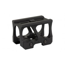 BAD LWT AIMPOINT OPTIC MNT ABT BLK