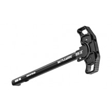 BAD RACK CHARGING HANDLE 556/223 BLK