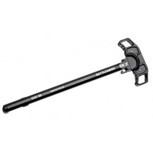 BAD RACK CHARGING HANDLE AR308 BLK