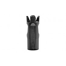 BAD THUMPER MB 22CAL 1/2X28 BLK