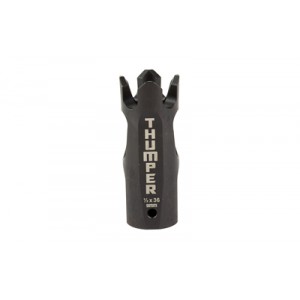 BAD BATTELARMS THMPR 9MM MD BLK