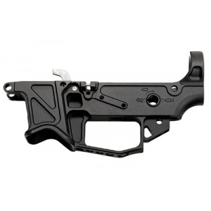 BAD XIPHOS LOWER RECEIVER 9MM GLK