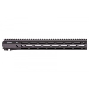 BALLISTIC LOGIC RAIL MLOK 15