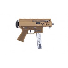 B&T APC9K PRO 9MM 4.3