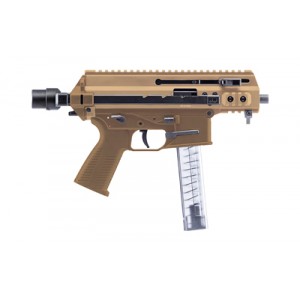 B&T APC9K 9MM 4.3