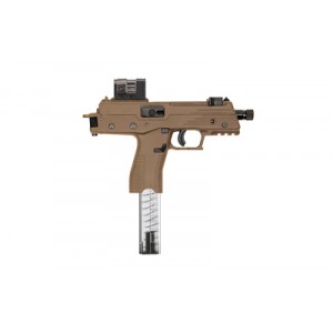 B&T TP380 PSTL 380APC 5