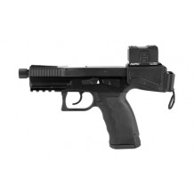 B&T USW-A1 9MM 4.3