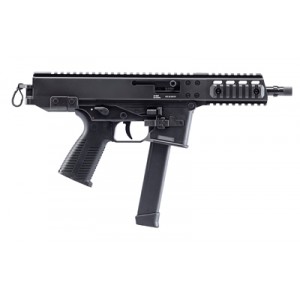 B&T GHM9 PISTOL 9MM 6