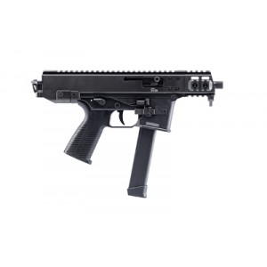 B&T GHM9 G2 CMP 9MM 4