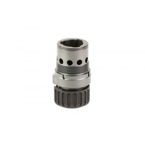 B&T SUPP SF HUB ADAPTER TI 5.56/7.62