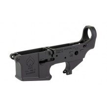 BALLISTIC ADVANTAGE AR 15 LOWER RCVR