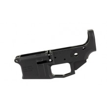 BALLISTIC ENHCD AR 15 LOWER RCVR