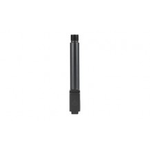 BALLISTIC BBL FOR GLK 19 G3-5 TD BLK