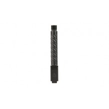 BALLISTIC BBL FOR GLK 19 TD SFLT BLK