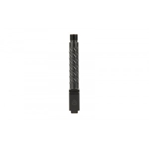 BALLISTIC BBL FOR GLK 19 TD SFLT BLK