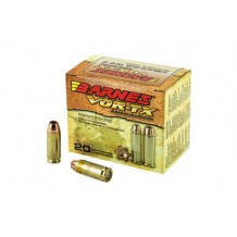 BARNES VOR-TX 10MM 155GR XPB 20/200