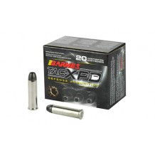 BARNES TAC-XPD 357MAG 125GR 20/200