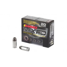 BARNES TAC-XPD 380ACP 80GR HP 20/200