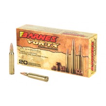 BARNES VOR-TX 223REM 55GR TSX FB 20