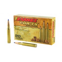 BARNES VOR-TX 3006 168GR TTSX BT 20