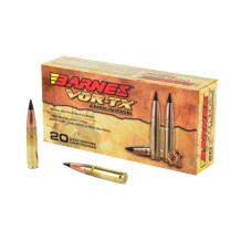 BARNES VOR-TX 300BLK 110GR TTSX FB