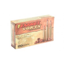 BARNES VOR-TX 300RUM 165GR TTSX 20