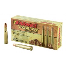 BARNES VOR-TX 30-30 150GR TSX FN 20/