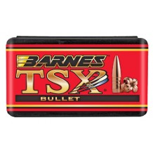 BARNES TSX .308 150GR FN FB 50CT