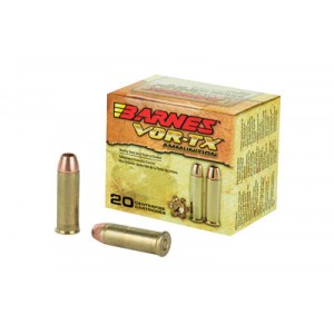 BARNES VOR-TX 44MAG 225GR XPB 20/200