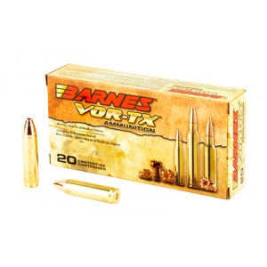 BARNES VOR-TX 450BM 250GR TSX FB