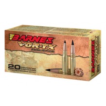 BARNES VOR-TX 6.5 GRND 115GR TTSX BT