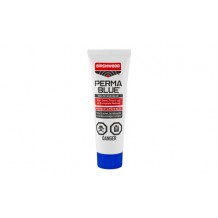 B/C PERMA BLUE PASTE 2OZ TUBE