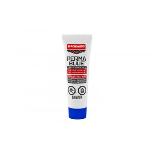 B/C PERMA BLUE PASTE 2OZ TUBE