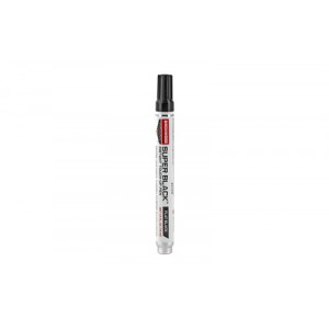 B/C SUPER BLACK TOUCH UP PEN FLAT BL