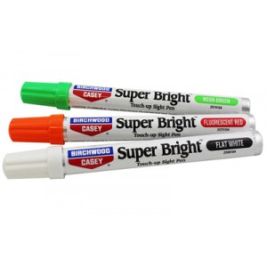 B/C SUPER BRIGHT PEN KIT GRN/RED/WHT