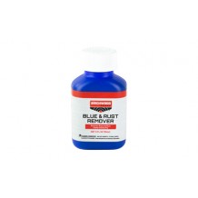 B/C BLUE & RUST REMOVER 3OZ