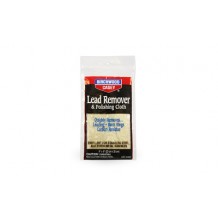 B/C LEAD REMOVER W/ CLOTH 6X9