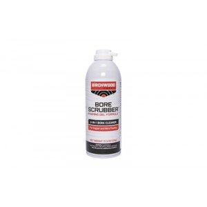 B/C BORE FOAMING GEL AEROSOL