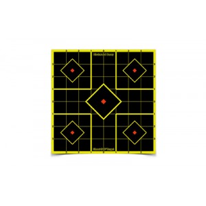 B/C SHT-N-C SIGHT IN TGT 15-8