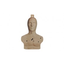 B/C 3D TORSO TARGET 3PK