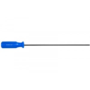 B/C COATED HANDGUN CLEANING ROD 12