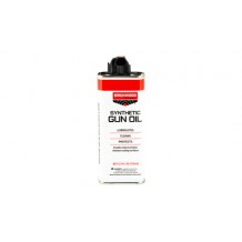 B/C SYNTHETIC GUN OIL 4.5OZ