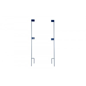 B/C ADJUSTABLE TARGET STAKES 36