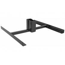 B/C GONG STEEL TARGET STAND FOR 2X4