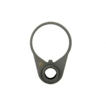 BCM GUNFIGHTER QD END PLATE