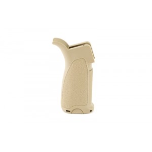 BCM GUNFIGHTER GRIP MOD 1 FDE