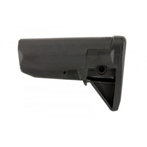 BCM GUNFIGHTER STOCK MOD 0 BLK