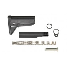 BCM GUNFIGHTER STOCK KIT BLK