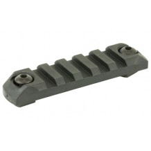 BCM GUNFTR NYLON RAIL 3