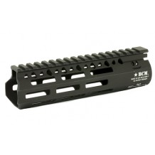 BCM GUNFTR MCMR RAIL 556 7